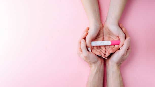 Fertility Test