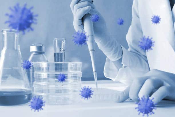 Infectious Disease Test in Slough