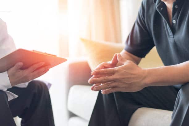 Men’s Health Checkup Slough