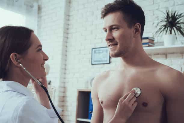 Men’s Health Checks in Slough Uk