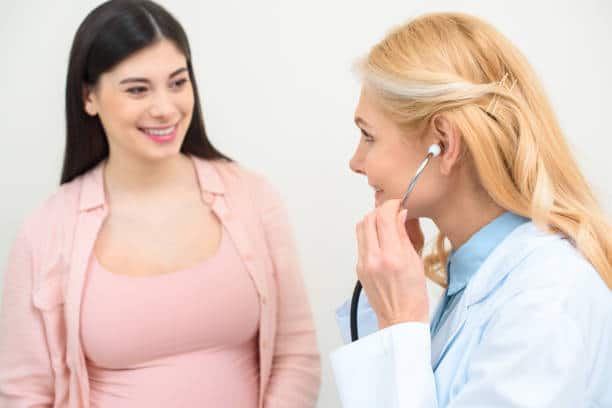 Women’s Health Checks in Slough