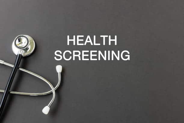 Private Blood Tests in slough
Book your health screening test