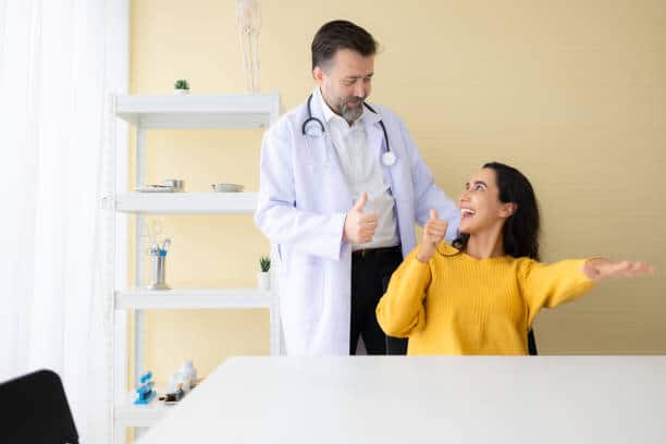 Thyroid Blood Test in Slough
