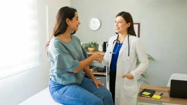 Women’s Health Checkup Slough